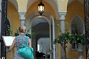 Hotel Villa Fraulo