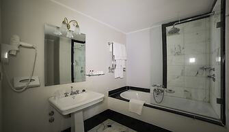 Hotel Villa Fraulo
