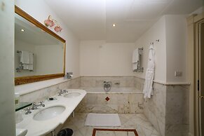 Hotel Villa Fraulo