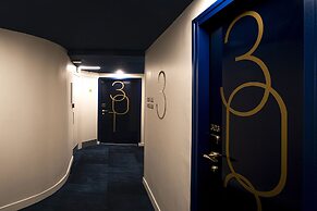 Ibis Styles Paris Opéra Lafayette