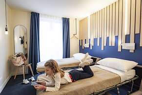 Ibis Styles Paris Opéra Lafayette