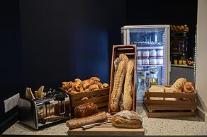 Ibis Styles Paris Opéra Lafayette