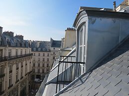 Ibis Styles Paris Opéra Lafayette