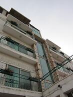 Commodore Hotel Jerusalem