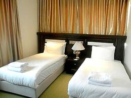 Commodore Hotel Jerusalem
