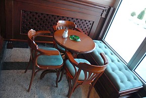 Cezar Hotel