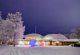 Hotelli Ivalo