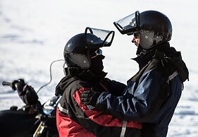 Hotelli Ivalo