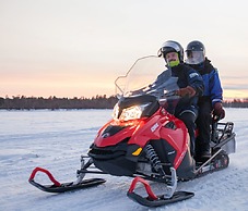 Hotelli Ivalo