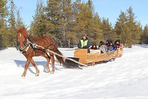 Hotelli Ivalo
