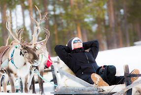 Hotelli Ivalo