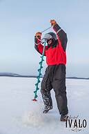 Hotelli Ivalo