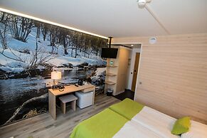 Hotelli Ivalo