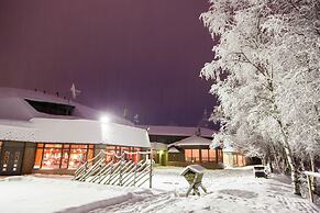 Hotelli Ivalo
