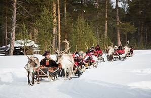 Hotelli Ivalo