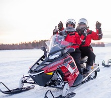 Hotelli Ivalo