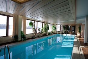 Hotelli Ivalo
