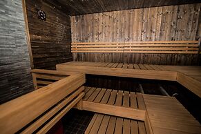 Hotelli Ivalo