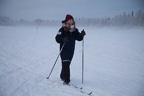 Hotelli Ivalo