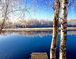 Hotelli Ivalo