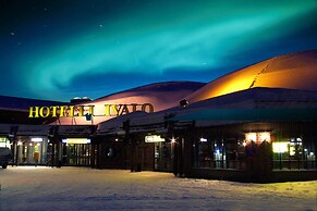 Hotelli Ivalo