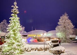 Hotelli Ivalo