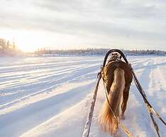 Hotelli Ivalo