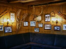 Dr. Holms Hotel
