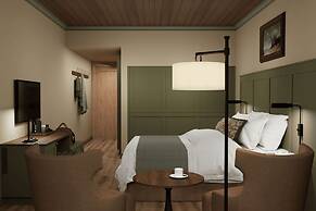 Dr. Holms Hotel