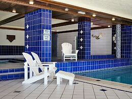 Dr. Holms Hotel