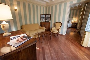 Albergo Le Due Corti