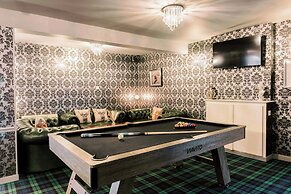 Muthu Queens Hotel