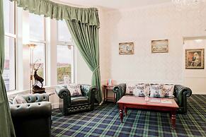 Muthu Queens Hotel