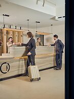 IL LEON D'ORO HOTEL BARI – BY FARACE HOTELS