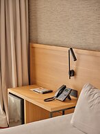 IL LEON D'ORO HOTEL BARI – BY FARACE HOTELS