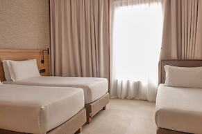 IL LEON D'ORO HOTEL BARI – BY FARACE HOTELS