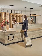 IL LEON D'ORO HOTEL BARI – BY FARACE HOTELS