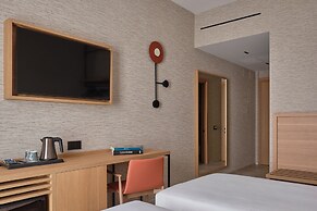 IL LEON D'ORO HOTEL BARI – BY FARACE HOTELS