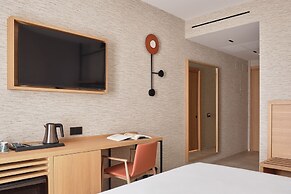 IL LEON D'ORO HOTEL BARI – BY FARACE HOTELS