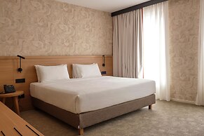 IL LEON D'ORO HOTEL BARI – BY FARACE HOTELS