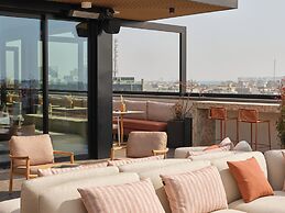 IL LEON D'ORO HOTEL BARI – BY FARACE HOTELS