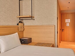 IL LEON D'ORO HOTEL BARI – BY FARACE HOTELS