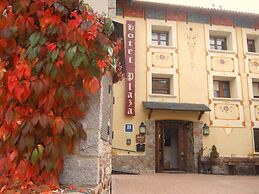 Hotel Plaza