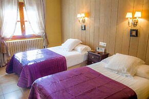 Hotel Plaza