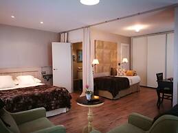 Hotel Plaza