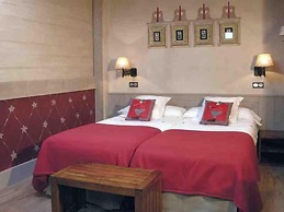 Hotel Plaza