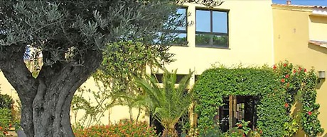 Hôtel Isola