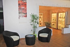 Hôtel Isola