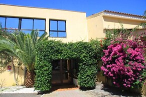 Hôtel Isola