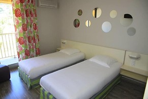 Hôtel Isola